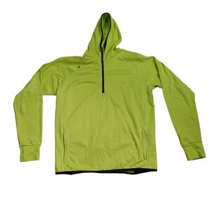 Rhone 1/4 Zip Pullover Hoodie